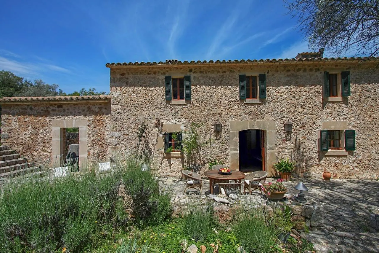 Pollenca - 35056 Mallorca Lluc
