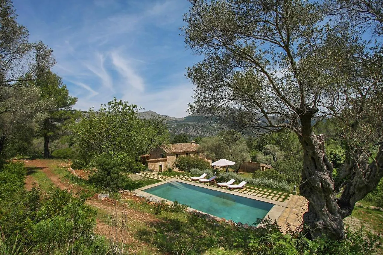 Hébergement de vacances Pollenca - 35056 Mallorca Lluc