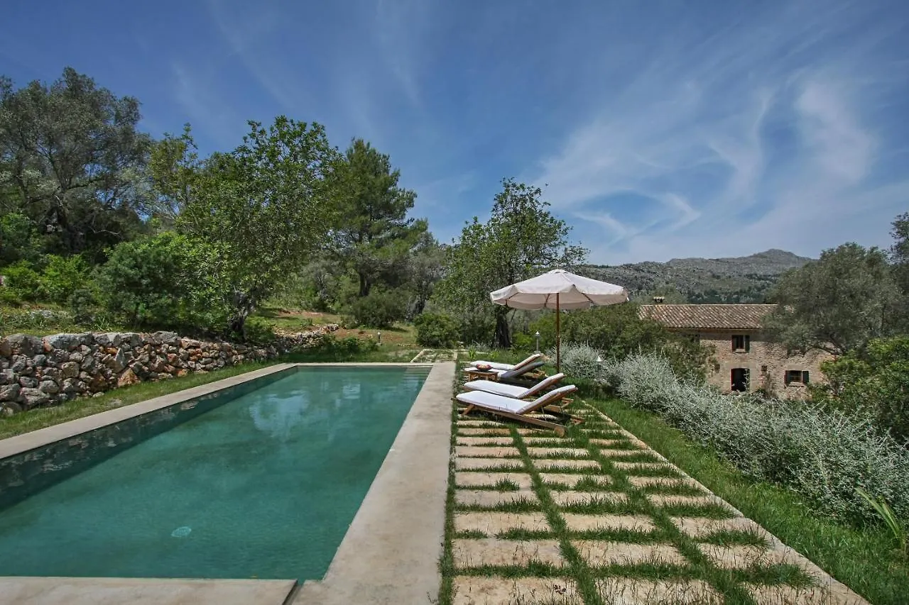 Pollenca - 35056 Mallorca location