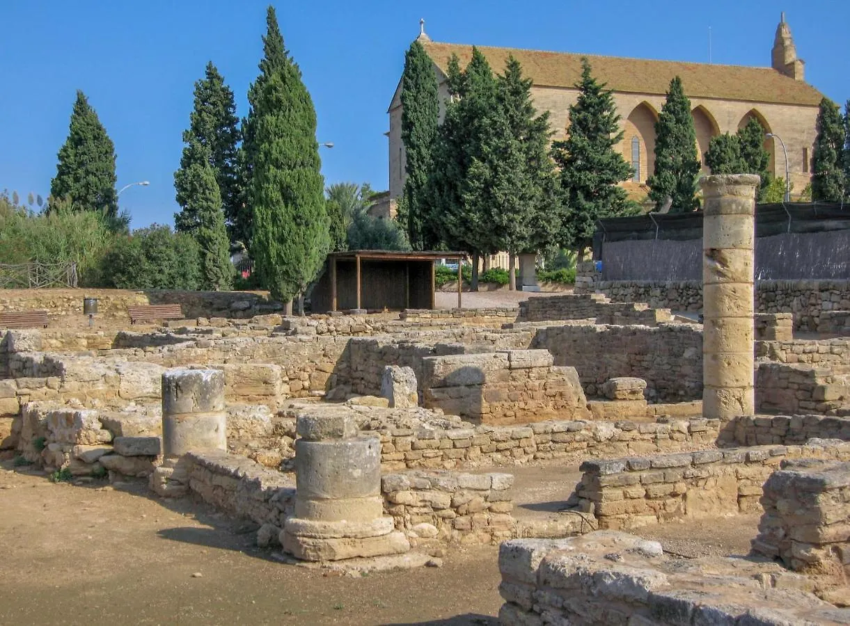 Pollenca - 35056 Mallorca Lluc Hébergement de vacances