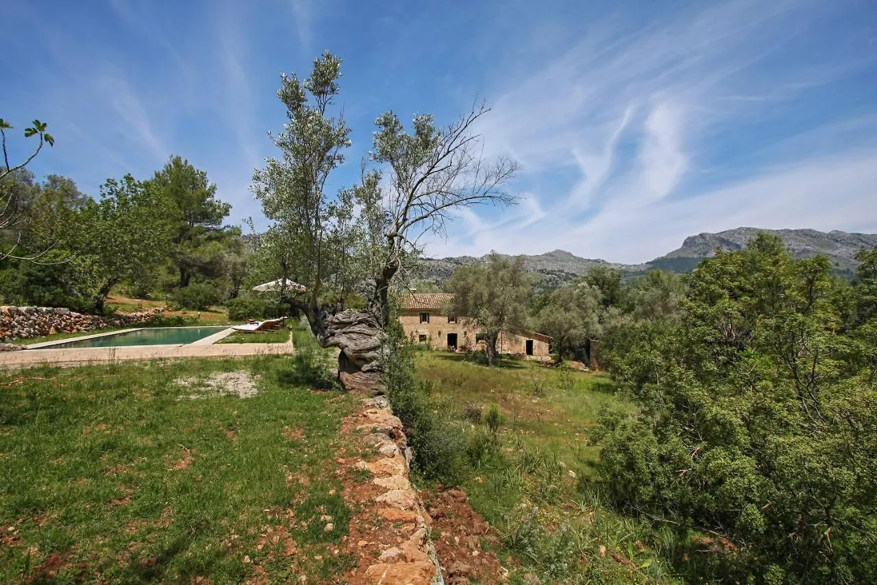 Pollenca - 35056 Mallorca Lluc 0*,