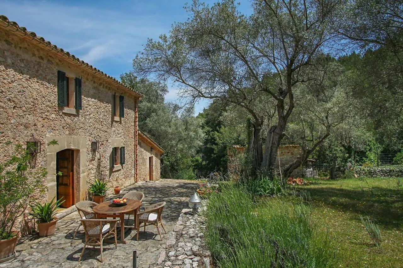 Nyaraló Pollenca - 35056 Mallorca Lluc