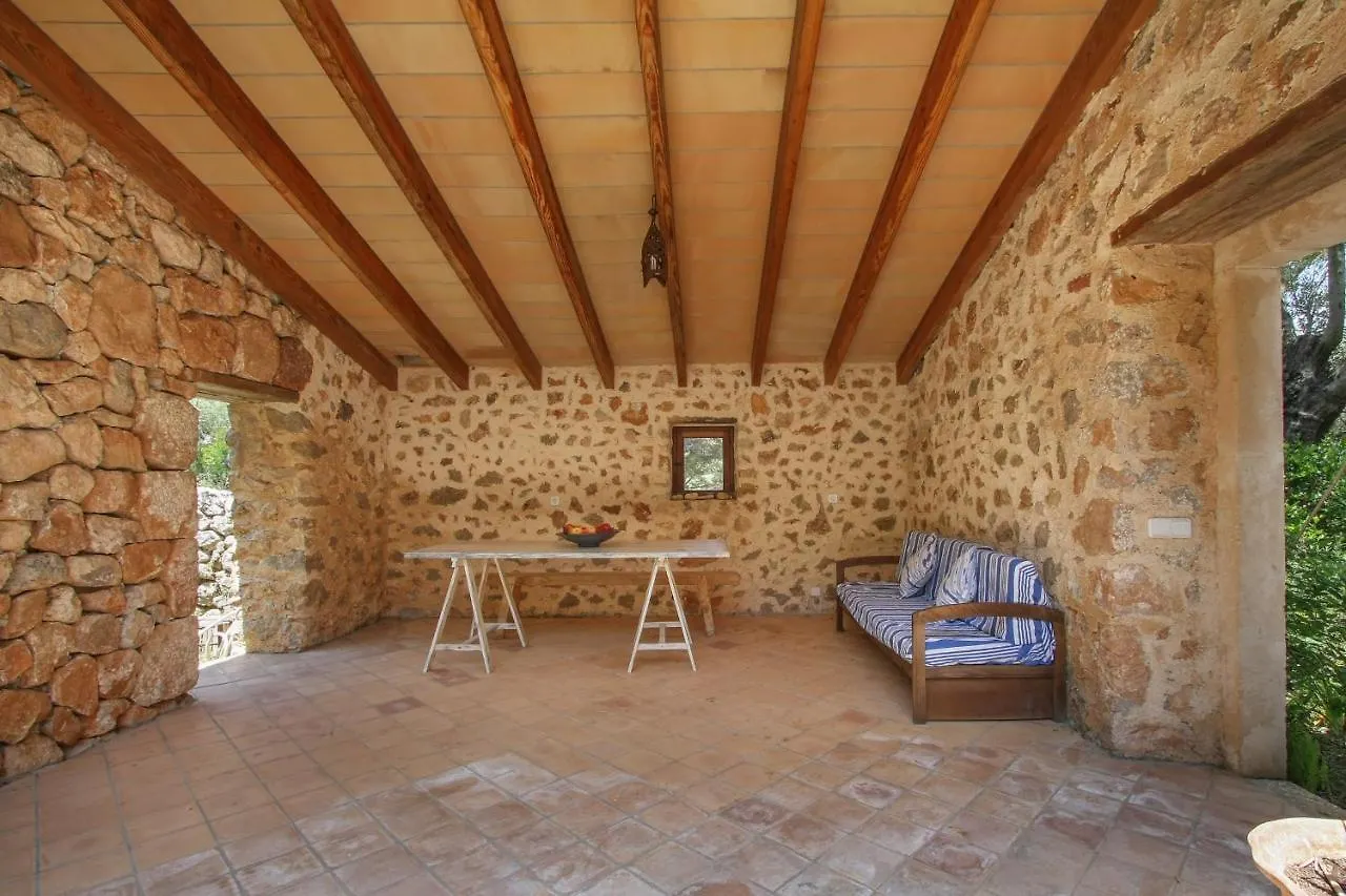 Pollenca - 35056 Mallorca Lluc Spanyolország