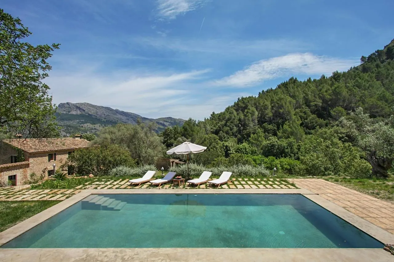 Pollenca - 35056 Mallorca Lluc 0*,  Spanyolország