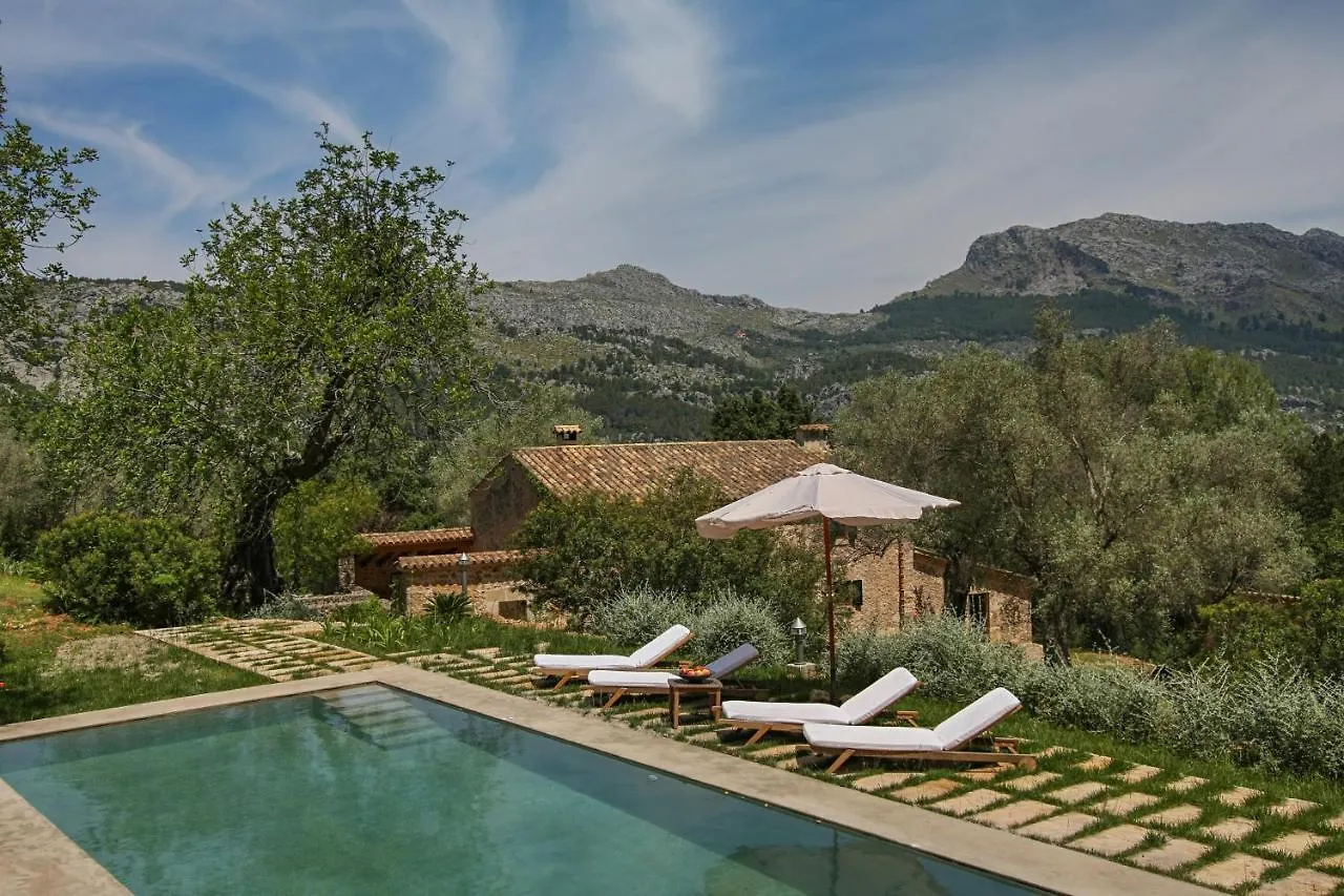 別荘 Pollenca - 35056 Mallorca リュック スペイン