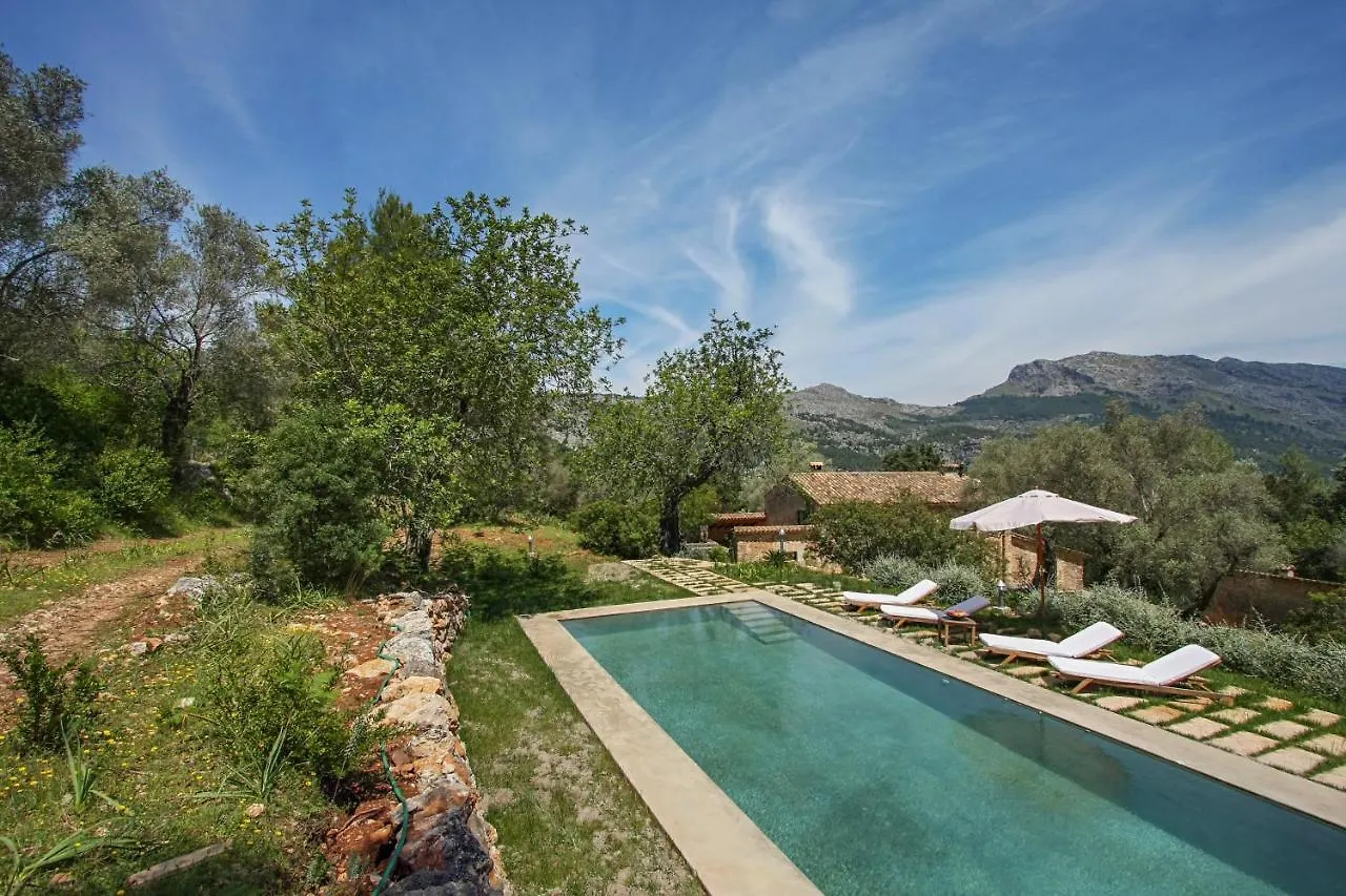 Pollenca - 35056 Mallorca Lluc Nyaraló