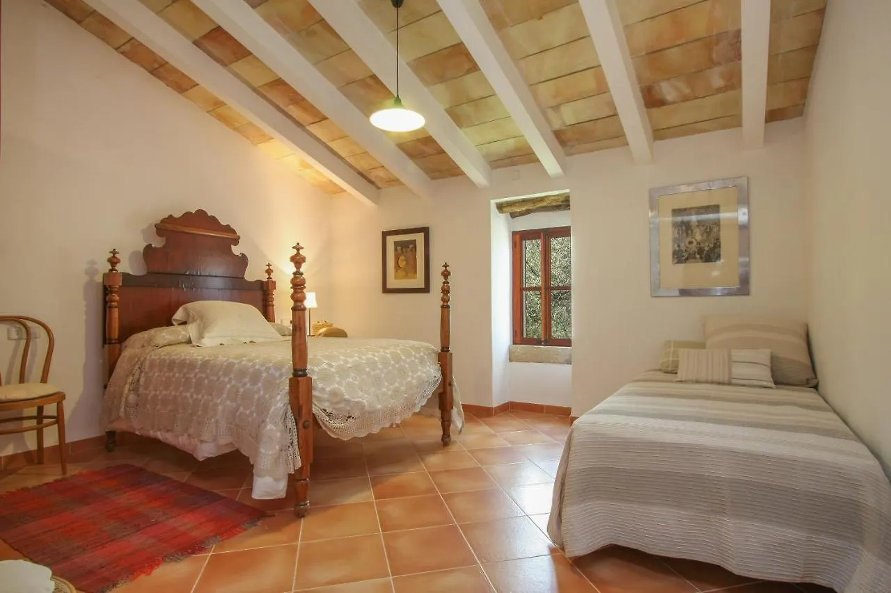 Pollenca - 35056 Mallorca リュック