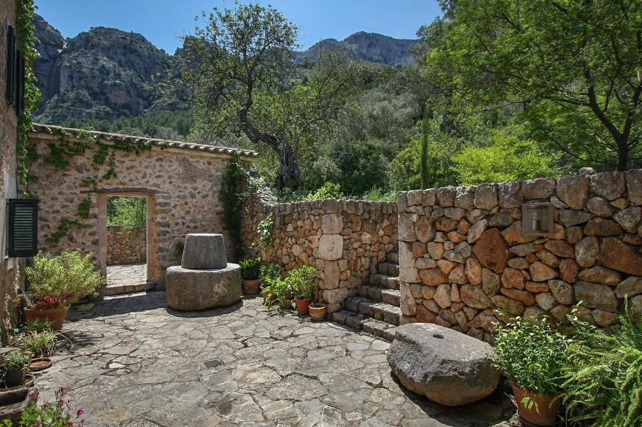 Nyaraló Pollenca - 35056 Mallorca Lluc