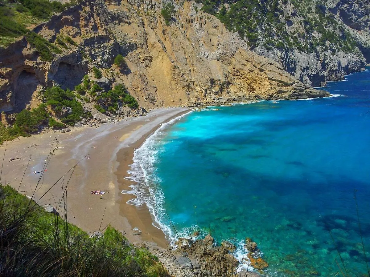 Pollenca - 35056 Mallorca リュック