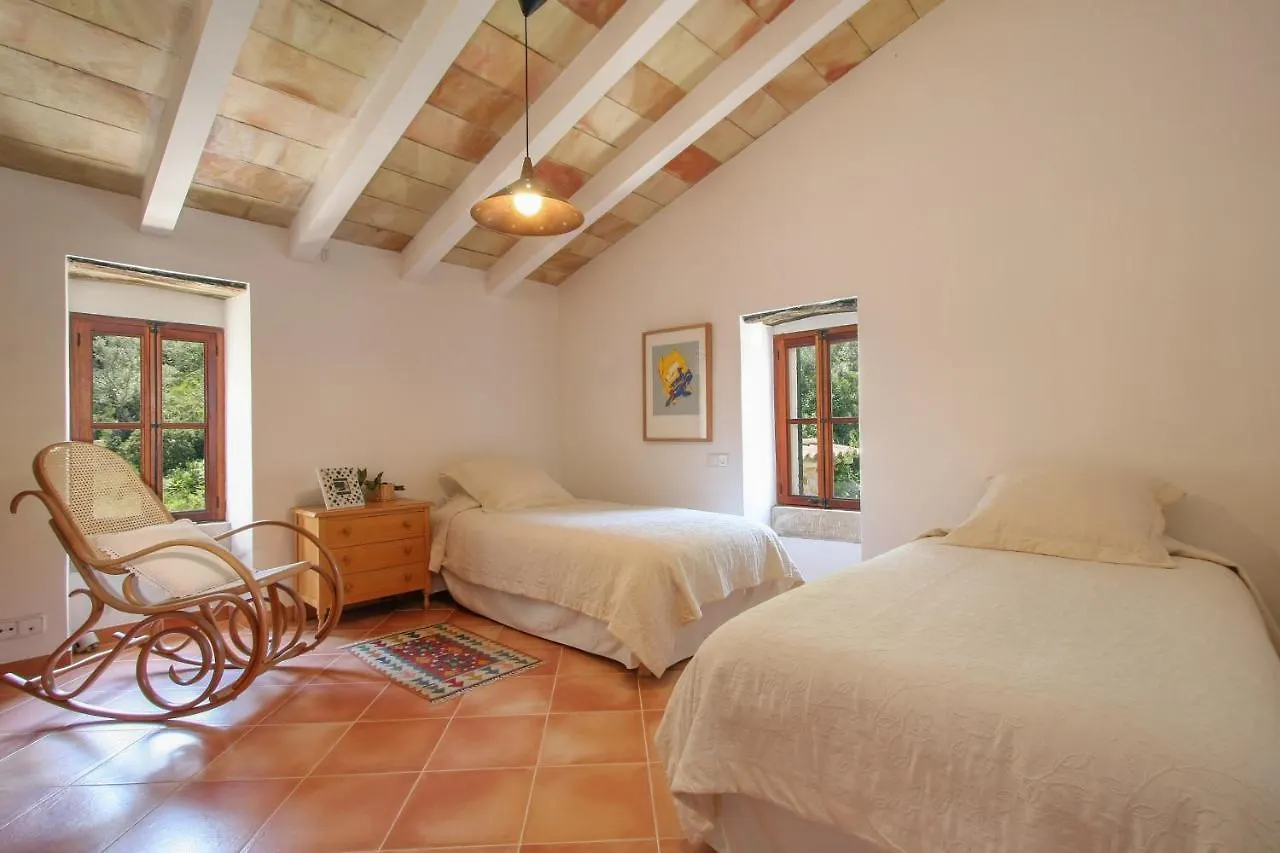 Pollenca - 35056 Mallorca Lluc Nyaraló