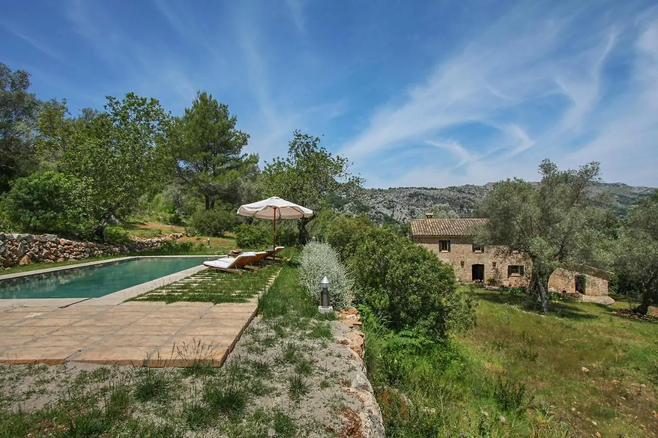 Nyaraló Pollenca - 35056 Mallorca Lluc Spanyolország